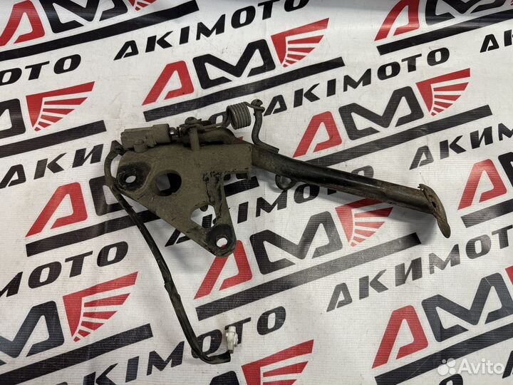 Боковая подножка Yamaha Gear UA06J