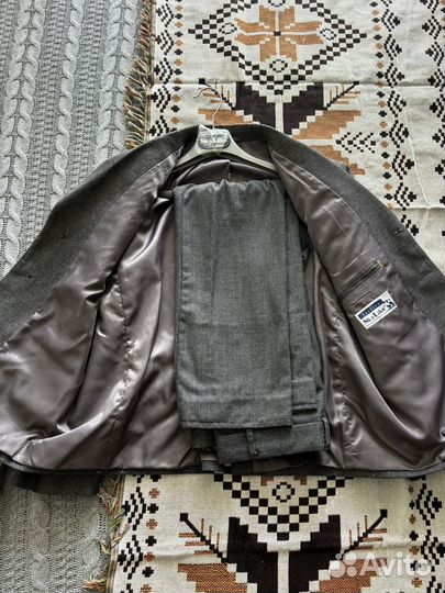 Школьная форма sky lake