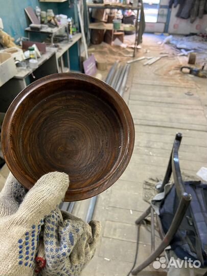 Посула из дерева