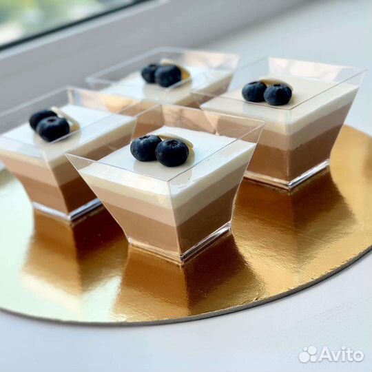 Торты,десерты,трайфлы,клубника в шоколаде на заказ