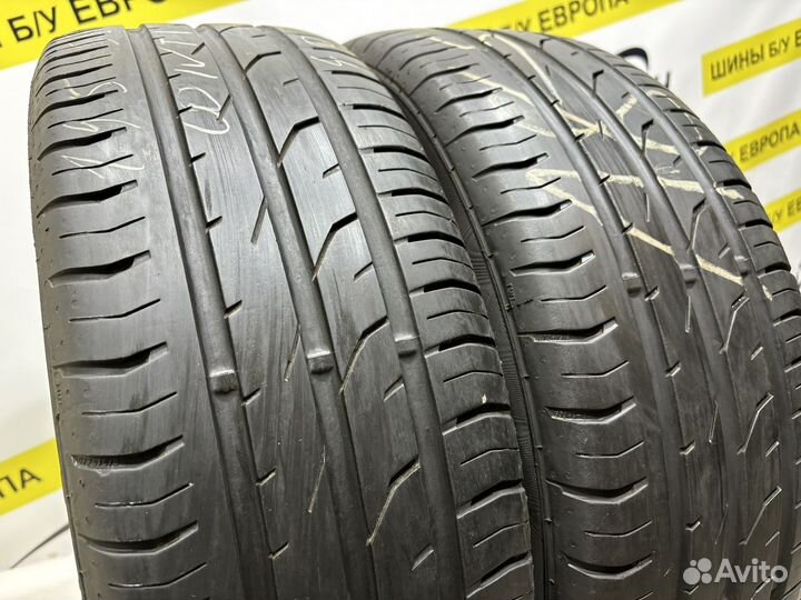 Continental ContiPremiumContact 2 195/55 R16 100R