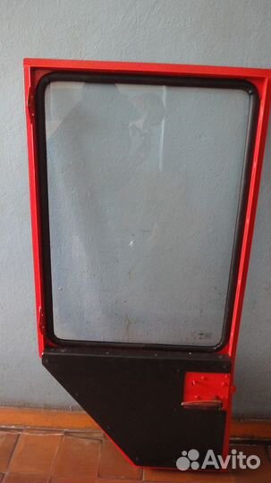 Дверь Т-25 в сборе Т30.45.013