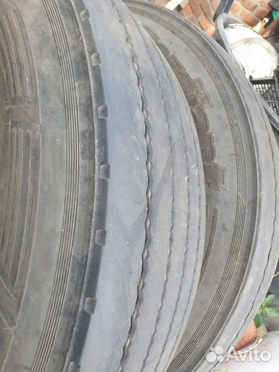 Резина 315.80.22.5 Cordiant