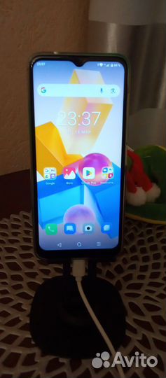 M-Horse C67, 8/128 ГБ