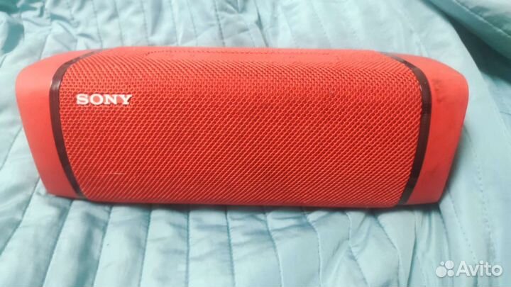 Колонка Sony srs xb33