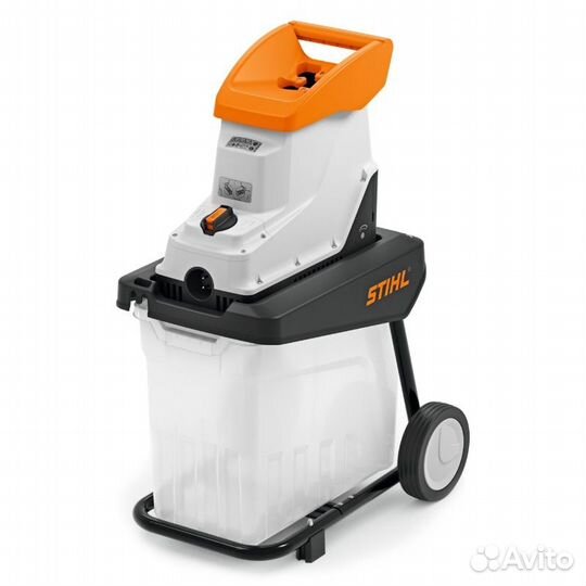Садовый измельчитель веток Stihl GHE 135.0 L 60130