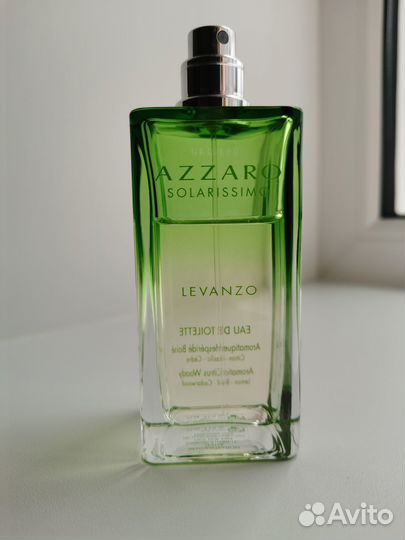 Мужской парфюм