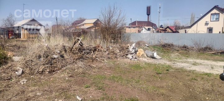 Участок 5,1 сот. (СНТ, ДНП)