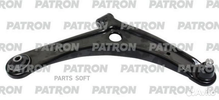 Patron PS5069R Рычаг подвески mitsubishi: galant 0