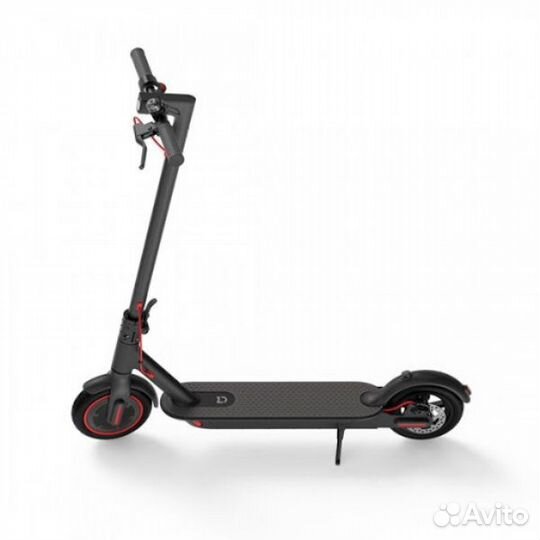 Электросамокат Xiaomi MiJia Electric Scoote M365 P