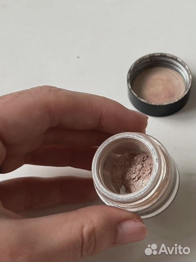 Набор косметики для визажиста