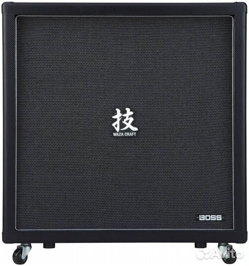 Roland waza-412 - Кабинет