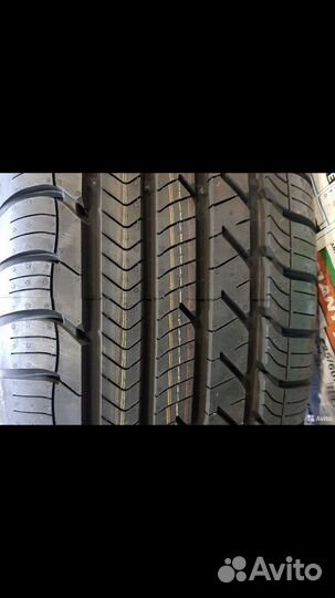Диски с резиной на Туарег