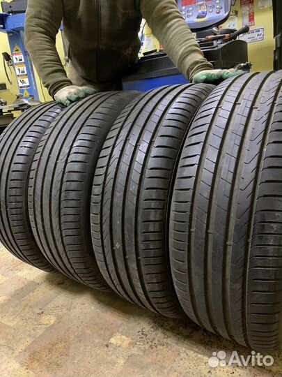 Pirelli Cinturato P7 new 225/50 R17