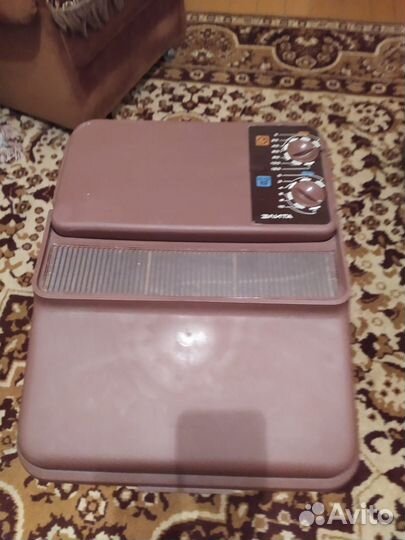 Стирально-сушильная машина