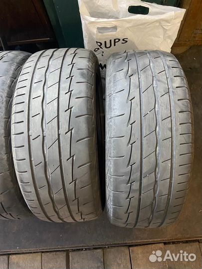 Bridgestone Potenza RE003 Adrenalin 215/55 R17 94W