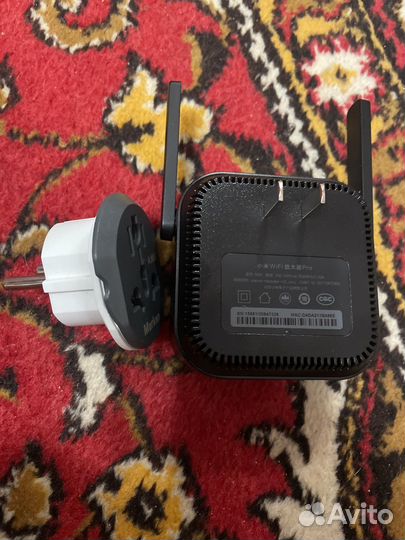 Усилитель wifi сигнала