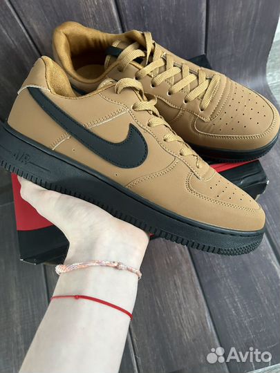 Кроссовки nike air force 1 44 размер