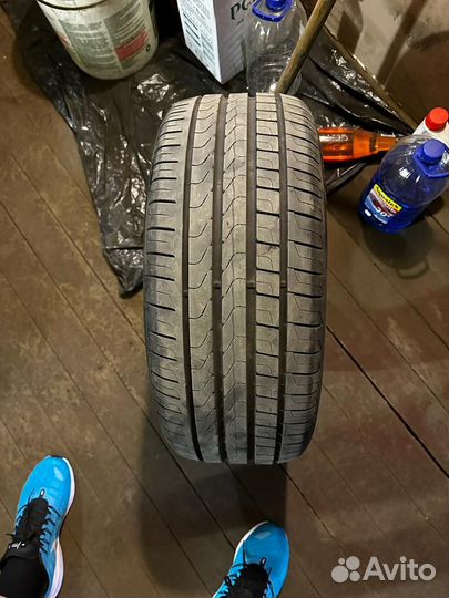 Pirelli Cinturato P7 215/45 R17 91V