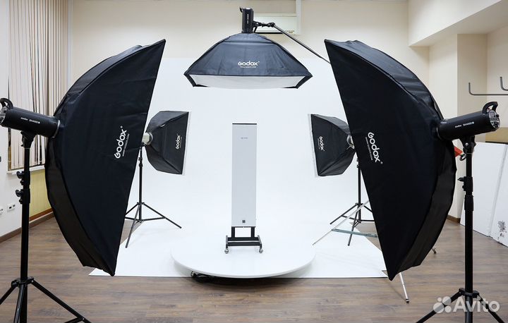 Предметная съёмка/фото для Wildberries, Ozon, 360