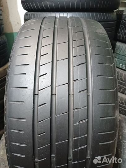 Continental CrossContact H/T 235/55 R19 105W