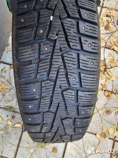 Roadstone Winguard 215/65 R16 50