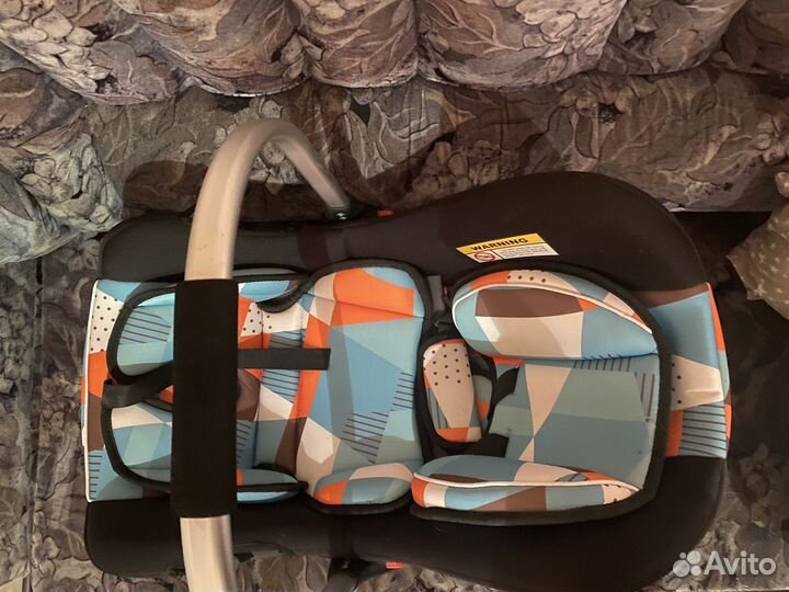 Автолюлька от 0