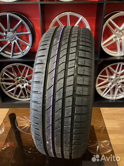 Ikon Tyres Nordman SX3 195/65 R15 91H