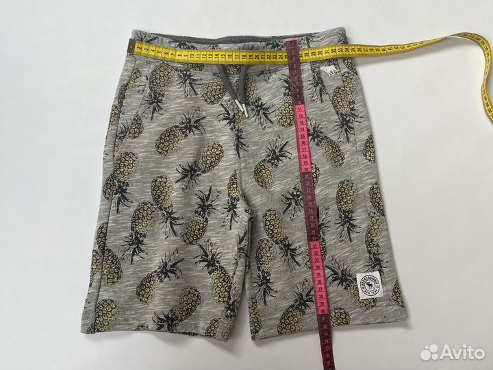 Шорты для мальчика Abercrombie&Fitch 134-140