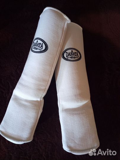 Экипировка для рукопашного боя