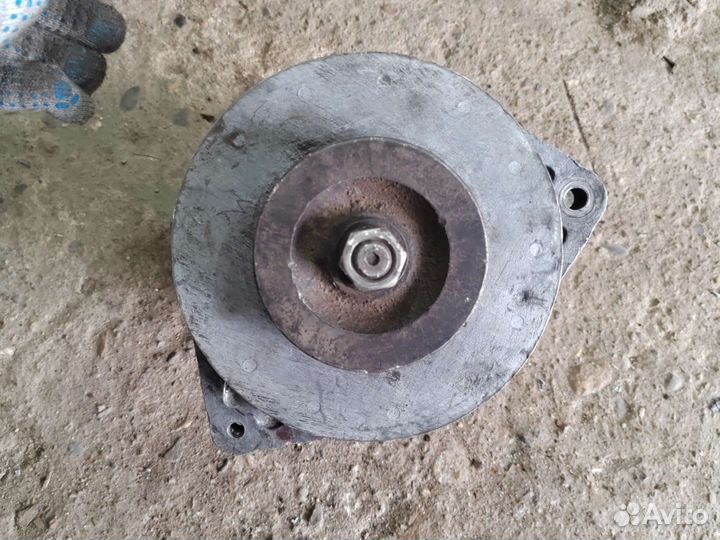 Генератор Катэк Г287 90А