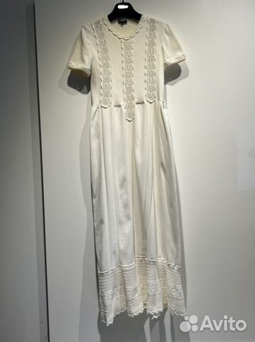 Платье Chanel оригинал
