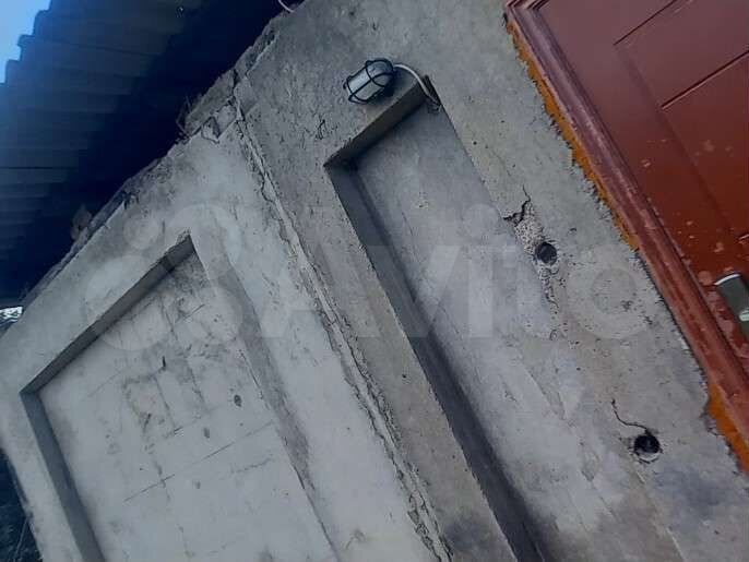 Дача 21 м² на участке 6 сот.