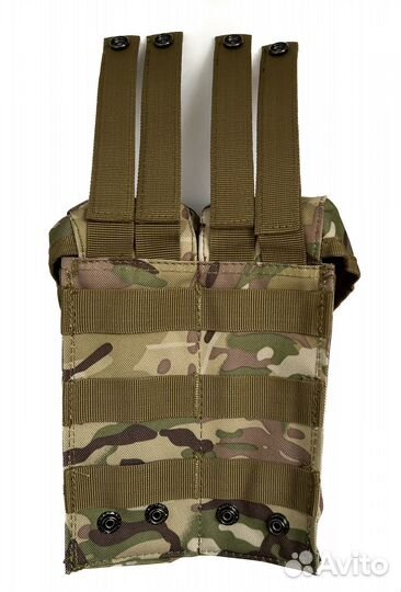 Подсумок для магазина ак