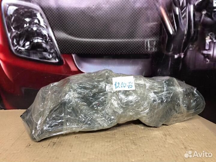 Проводка двс Honda CR-V RM