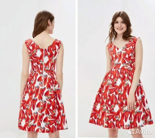 Платье Befree 44р