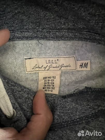 Кофта для мальчика