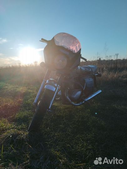 Продам иж планета 4