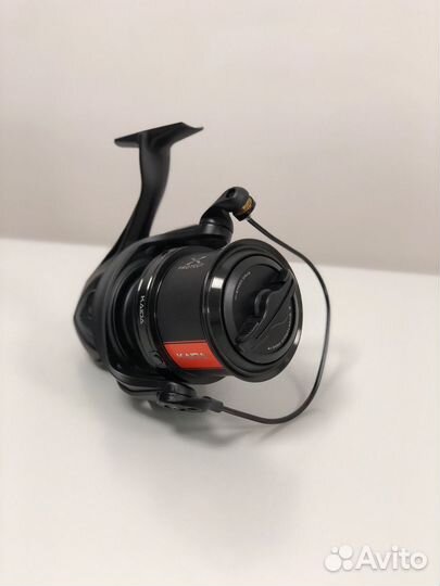 Карповая катушка Kaida Laser GA 7000, 8000