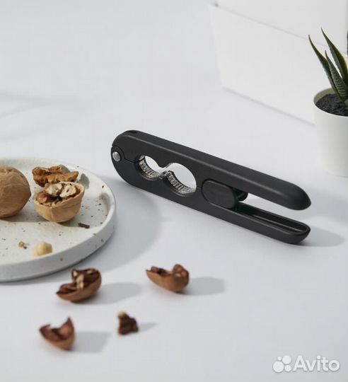 Орехокол HuoHuo Heat Nuts Clip (Black)