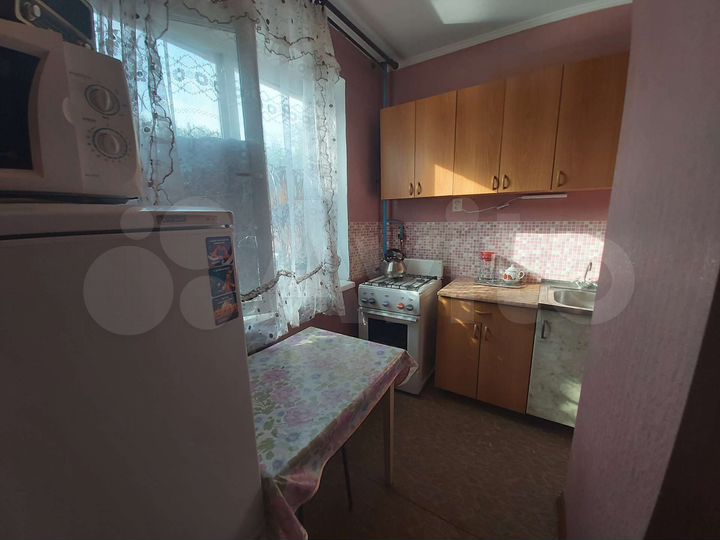 1-к. квартира, 30 м², 2/9 эт.