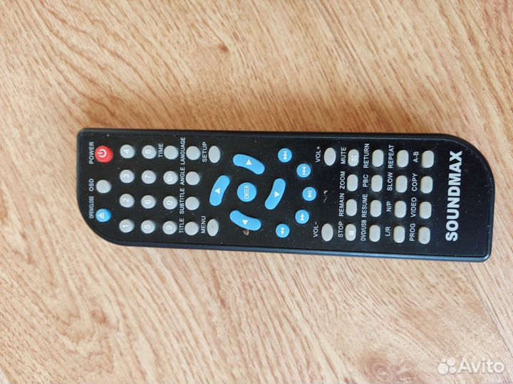 Видео плэйер