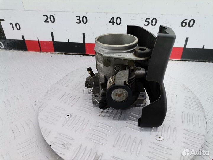 Заслонка дроссельная для BMW 3-Series (E46)