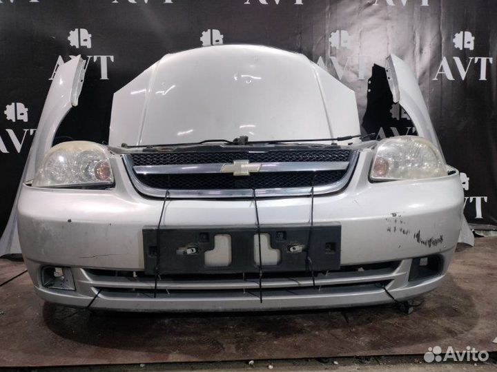 Ноускат (Nose Cut) Chevrolet Lacetti