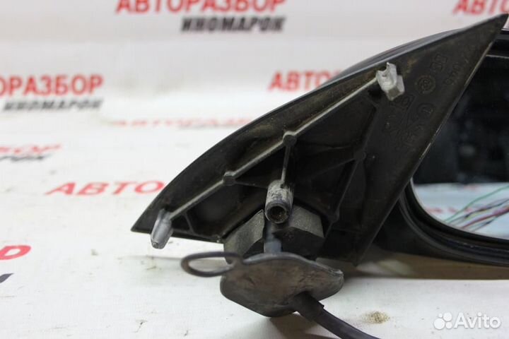 Зеркало правое электрическое для Peugeot 600 607 2