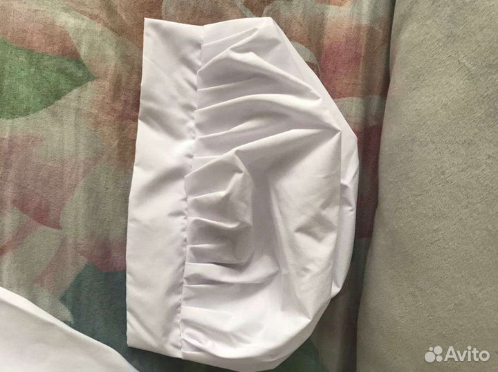 Одежда на экзамен, поварскому кондитерскому делу