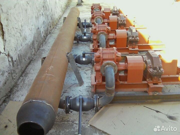 Услуги сварщика / Сварка труб / Бригада сварщиков