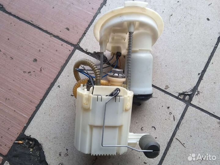 Бензонасос bmw f30