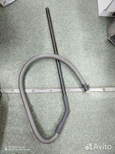 Шланг и труба от пылесоса Samsung