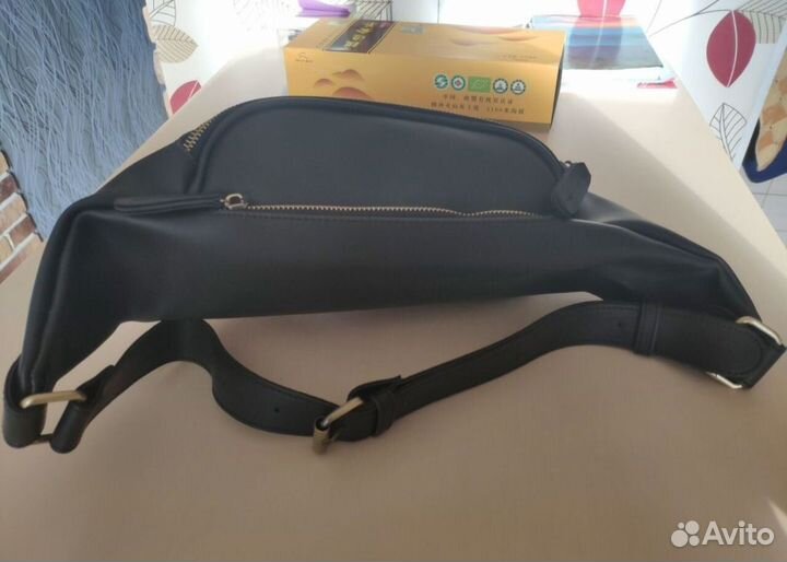 Сумка через плечо